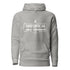 Greektown Unisex Pullover Hoodie